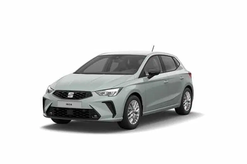 SEAT Ibiza nuova a Chieti