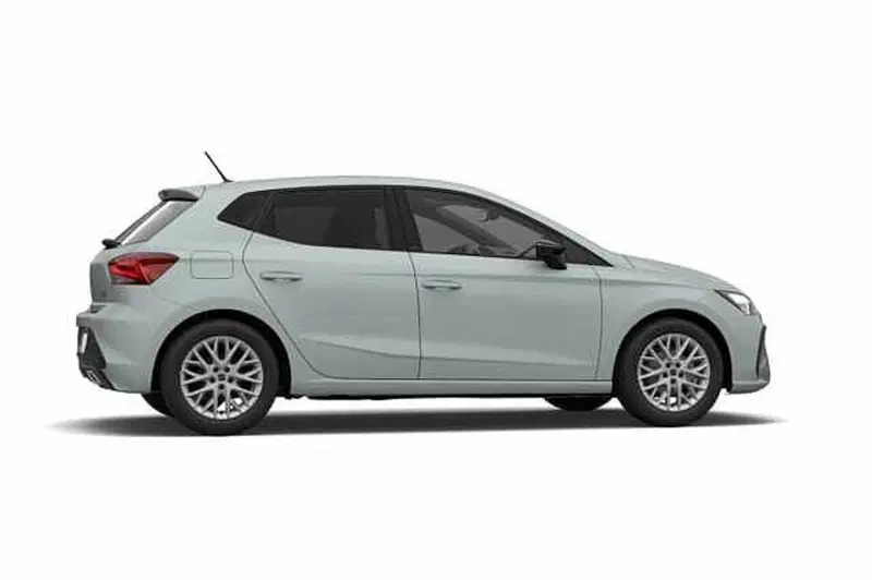 SEAT Ibiza nuova a Chieti (2)