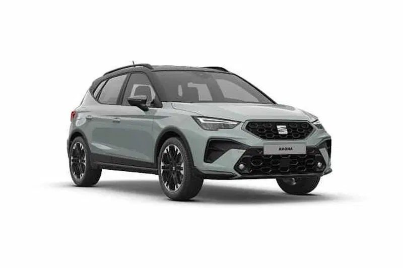 SEAT Arona nuova a Chieti (2)