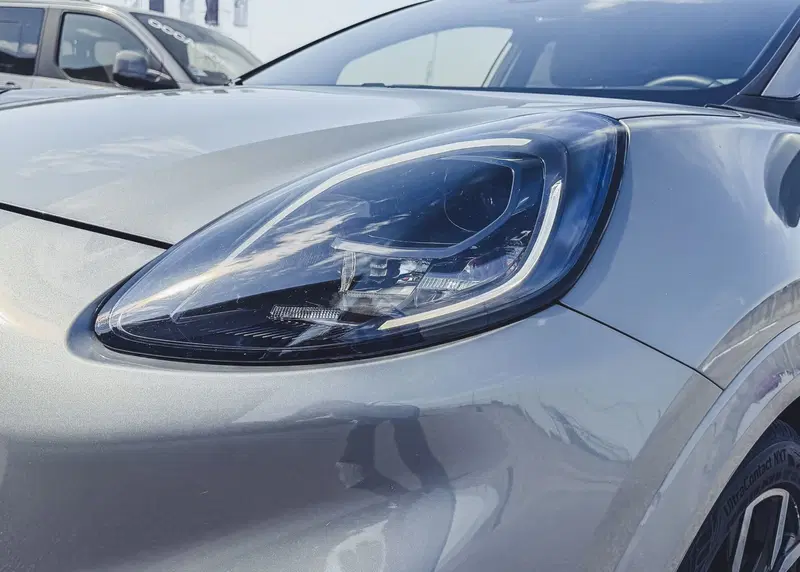 Ford Puma usata a Novara (6)