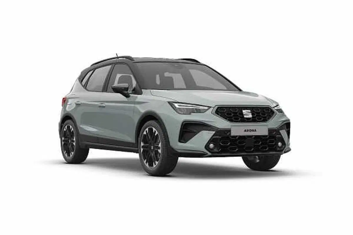 SEAT Arona nuova a Chieti (2)