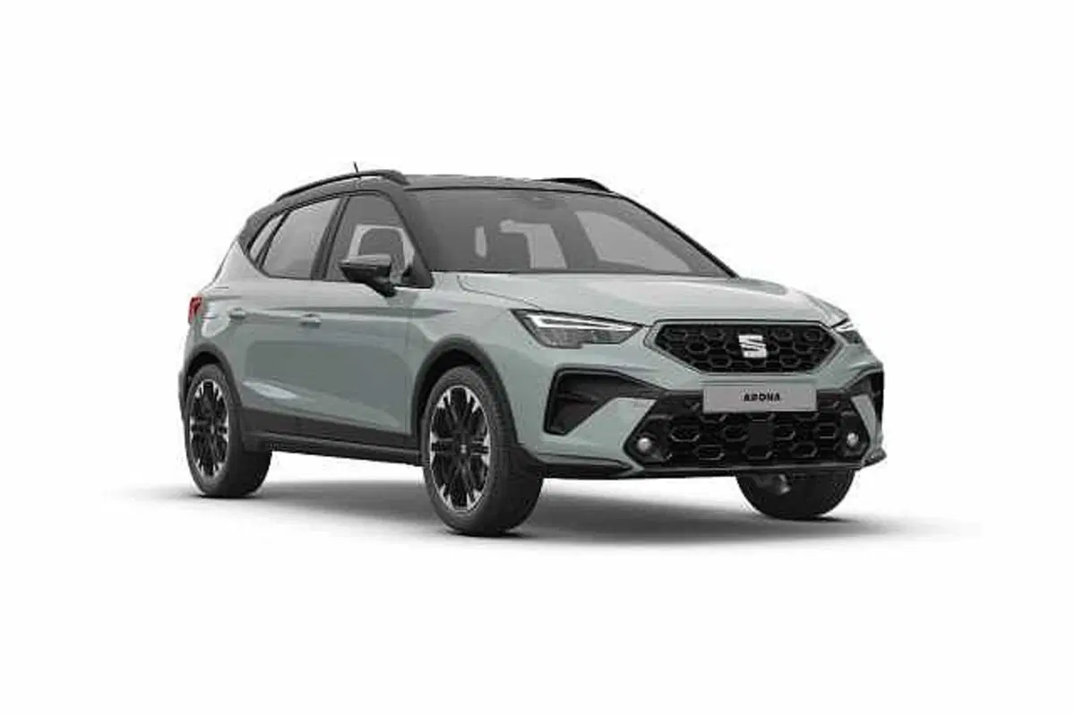 SEAT Arona nuova a Chieti (2)