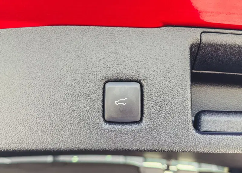 Ford Kuga usata a Novara (16)