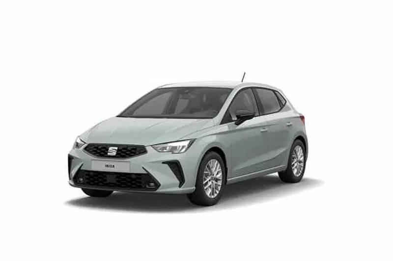 SEAT Ibiza nuova a Chieti (2)