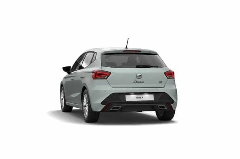 SEAT Ibiza nuova a Chieti (3)
