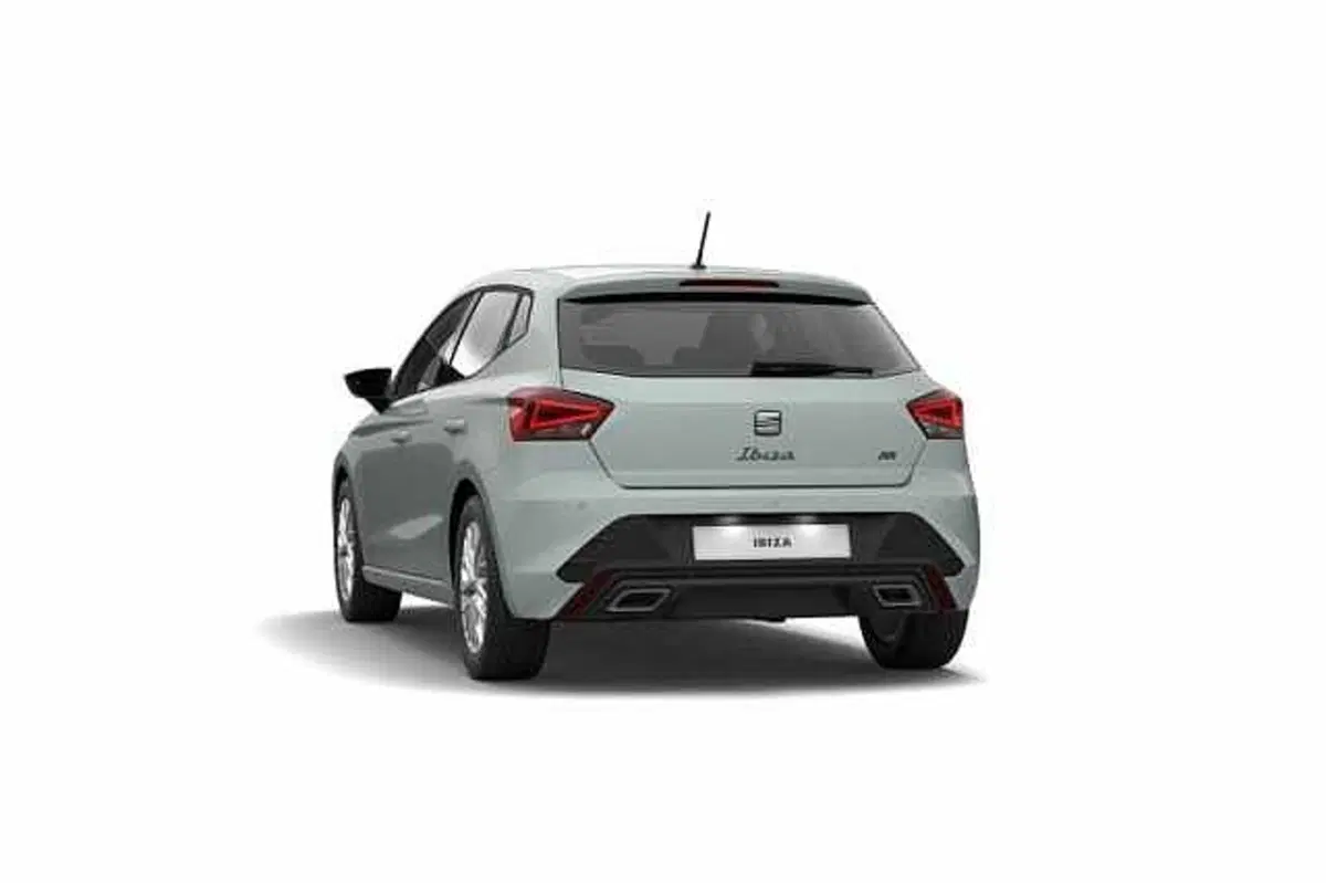 SEAT Ibiza nuova a Chieti (3)
