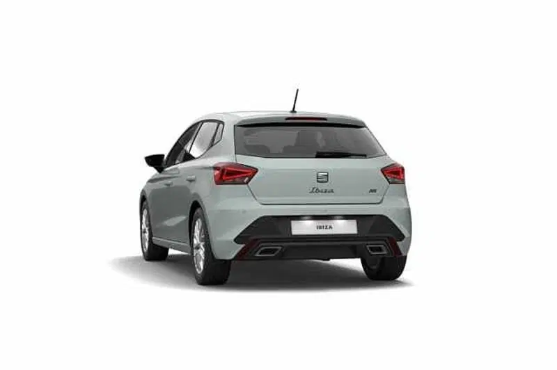 SEAT Ibiza nuova a Chieti (3)