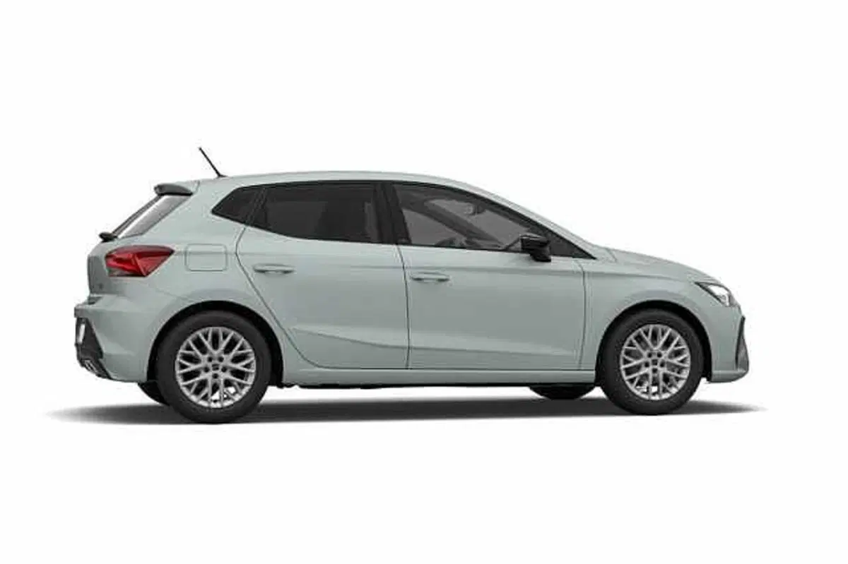 SEAT Ibiza nuova a Chieti (4)