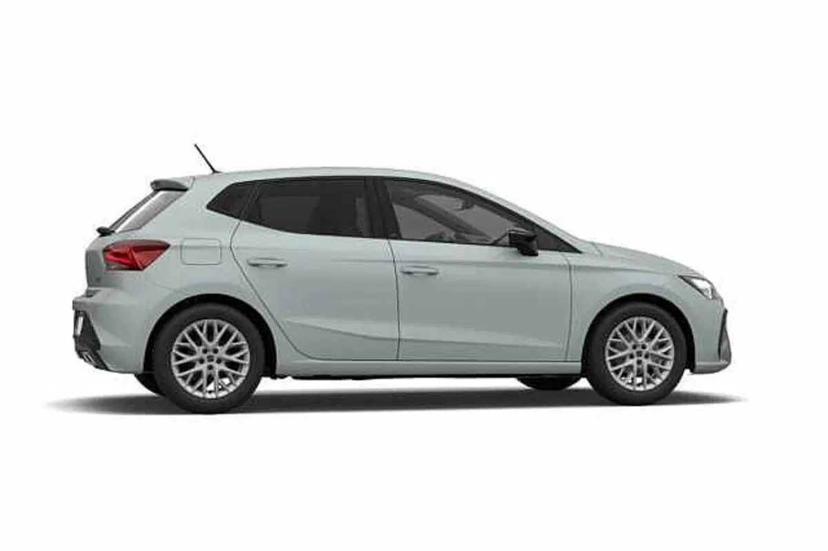 SEAT Ibiza nuova a Chieti (4)