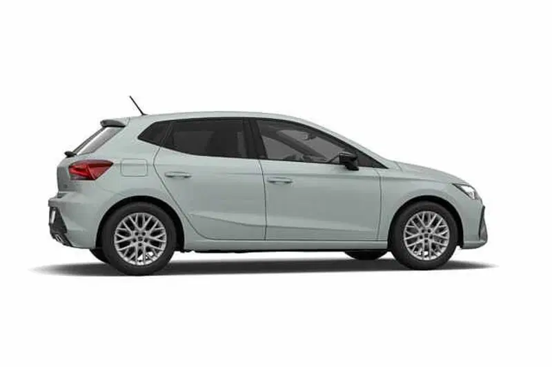 SEAT Ibiza nuova a Chieti (4)