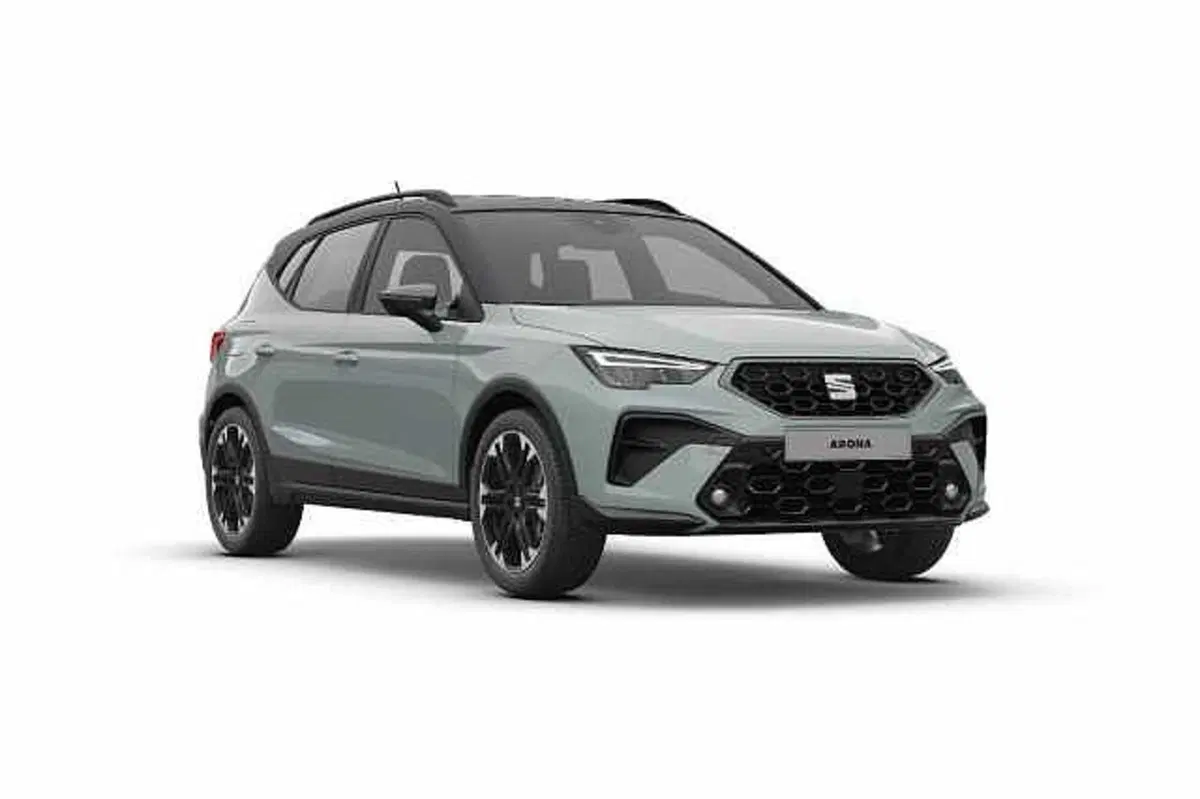 SEAT Arona nuova a Chieti