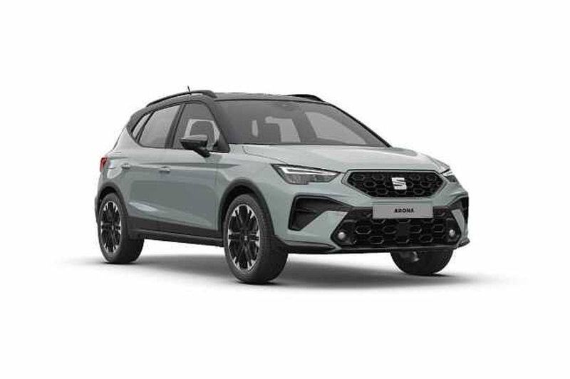 SEAT Arona nuova a Chieti