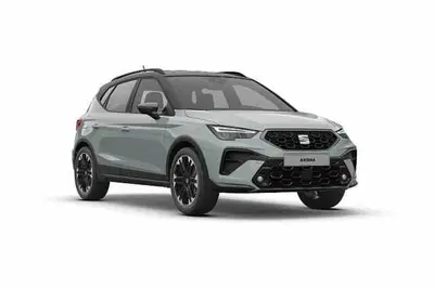 SEAT Arona 1.0 ecotsi Black Edition 115cv dsg nuova a San Giovanni Teatino