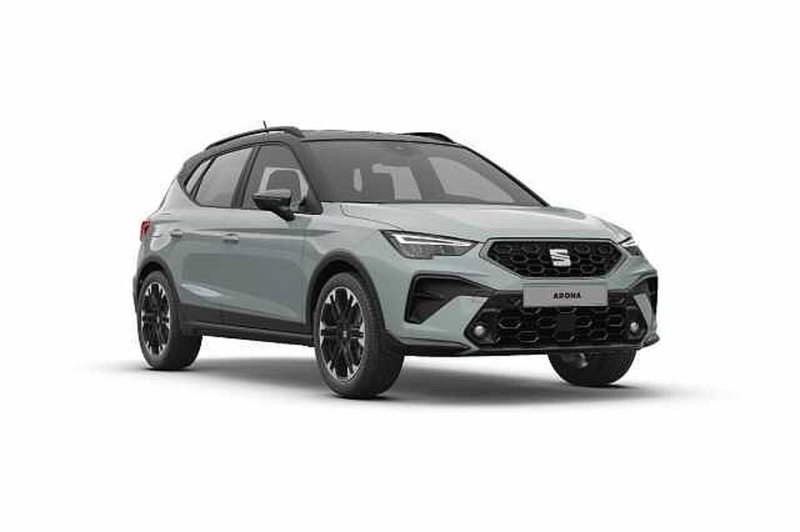 SEAT Arona nuova a Chieti