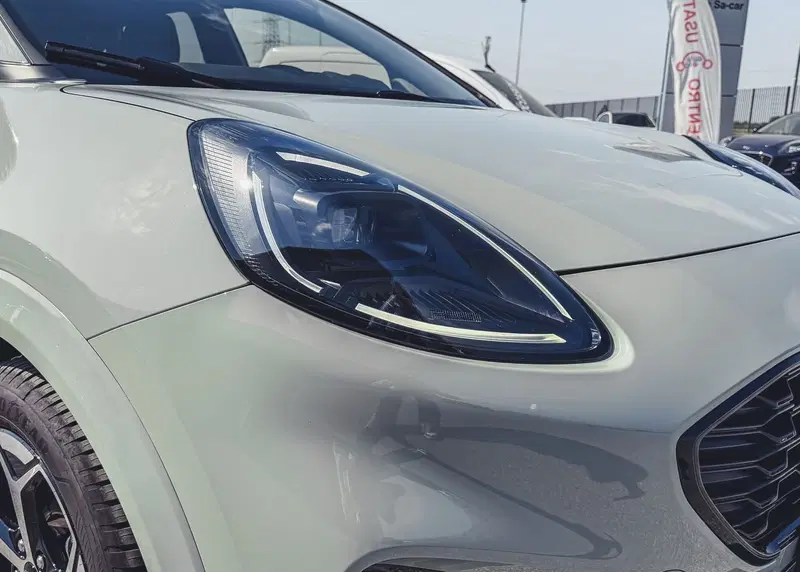 Ford Puma usata a Novara (14)