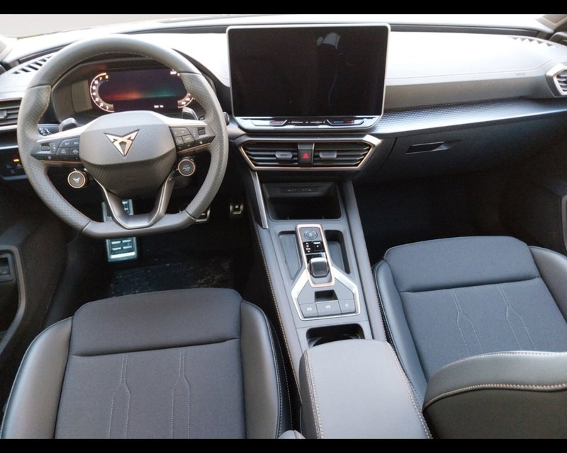 Cupra Leon Station Wagon nuova a Forlì-Cesena (10)