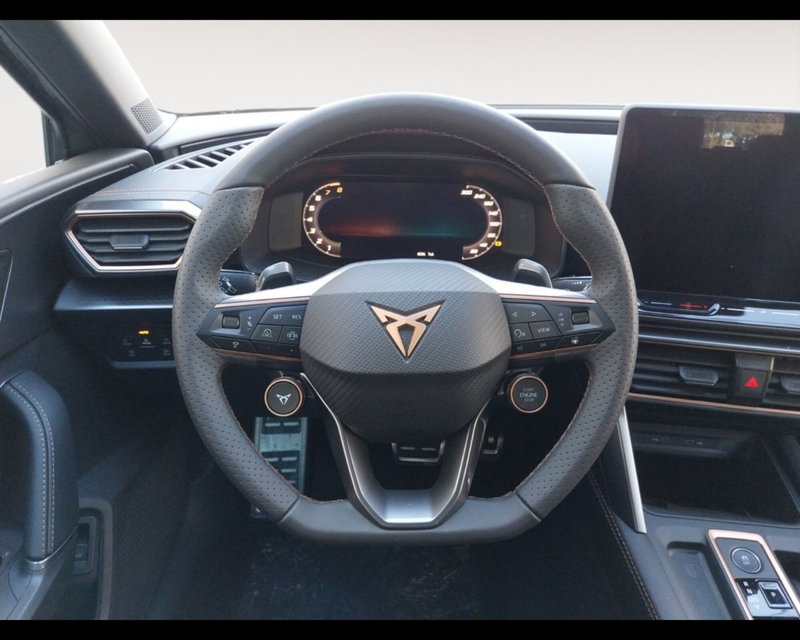 Cupra Leon Station Wagon nuova a Forlì-Cesena (12)