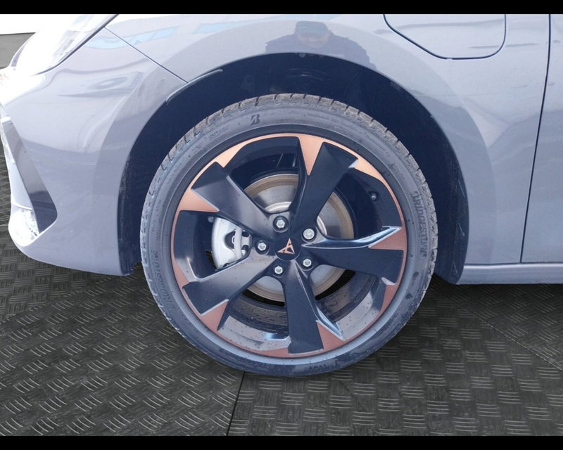 Cupra Leon Station Wagon nuova a Forlì-Cesena (14)