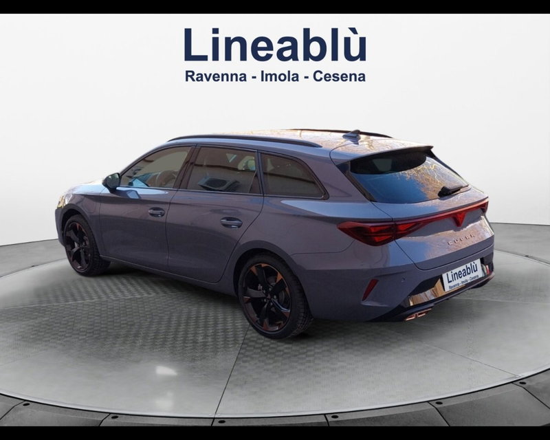 Cupra Leon Station Wagon nuova a Forlì-Cesena (3)