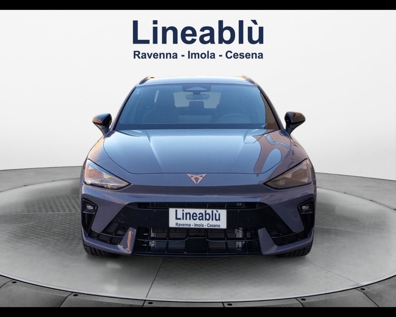 Cupra Leon Station Wagon nuova a Forlì-Cesena (8)