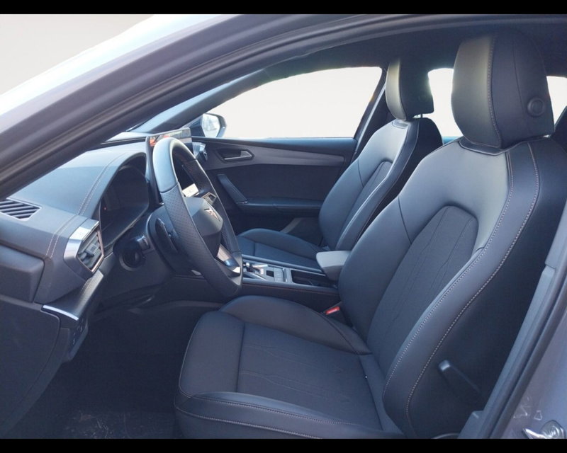 Cupra Leon Station Wagon nuova a Forlì-Cesena (9)