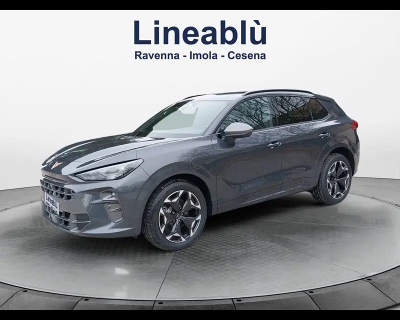 Cupra Terramar nuova a Forlì-Cesena