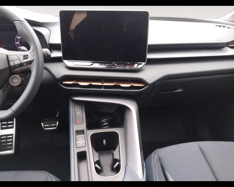 Cupra Terramar nuova a Forlì-Cesena (11)
