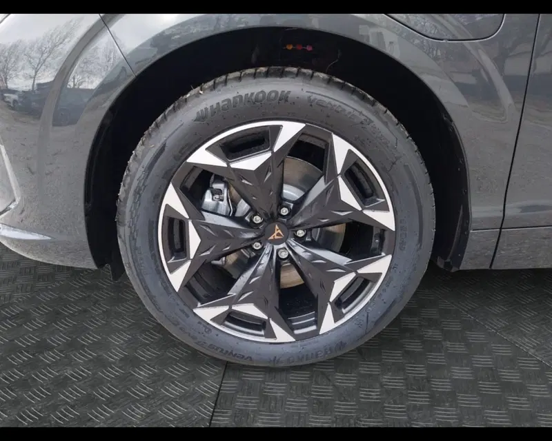 Cupra Terramar nuova a Forlì-Cesena (14)