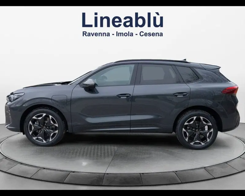 Cupra Terramar nuova a Forlì-Cesena (2)