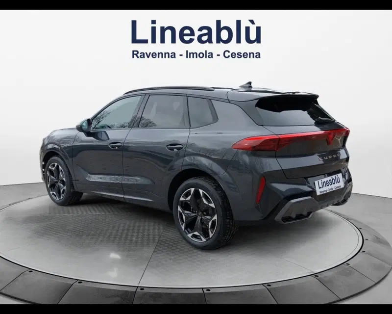 Cupra Terramar nuova a Forlì-Cesena (3)