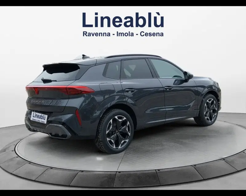 Cupra Terramar nuova a Forlì-Cesena (5)
