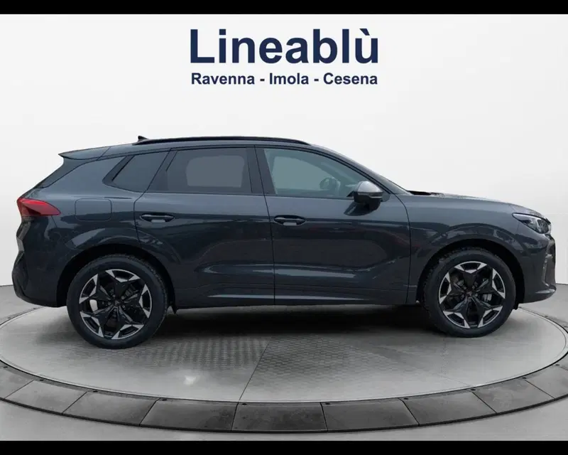 Cupra Terramar nuova a Forlì-Cesena (6)