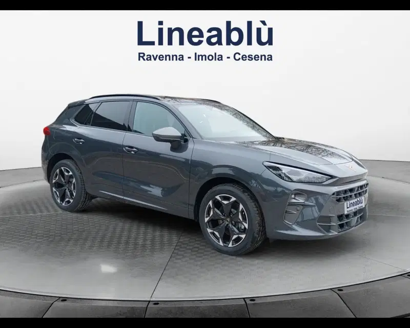 Cupra Terramar nuova a Forlì-Cesena (7)