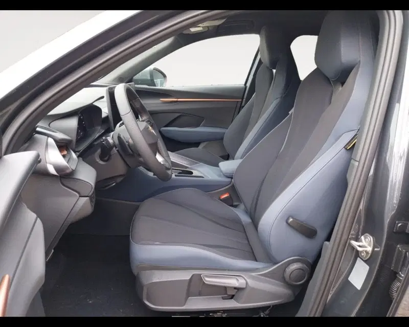 Cupra Terramar nuova a Forlì-Cesena (9)