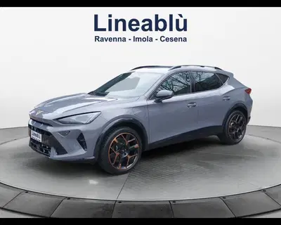 Cupra Formentor 1.5 e-hybrid VZ Extreme 272cv dsg del 2026 usata a Ravenna