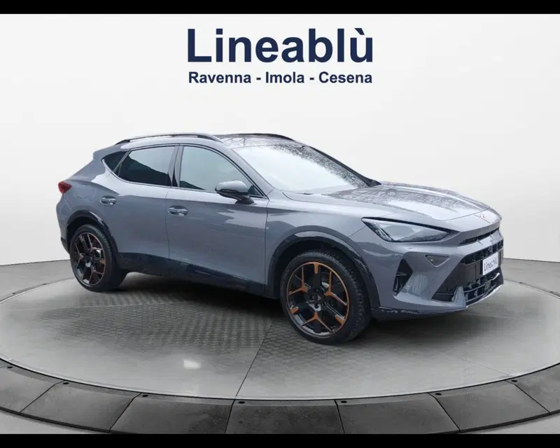 Cupra Formentor usata a Ravenna (7)