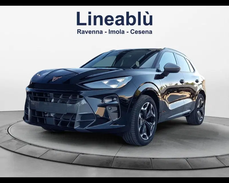 Cupra Terramar nuova a Ravenna
