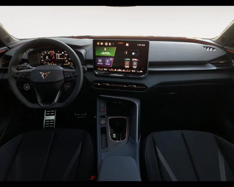 Cupra Terramar nuova a Ravenna (10)