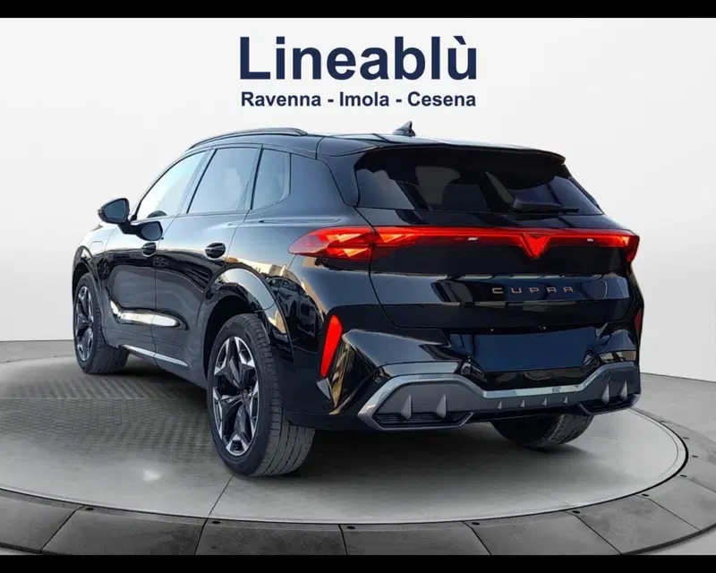 Cupra Terramar nuova a Ravenna (3)