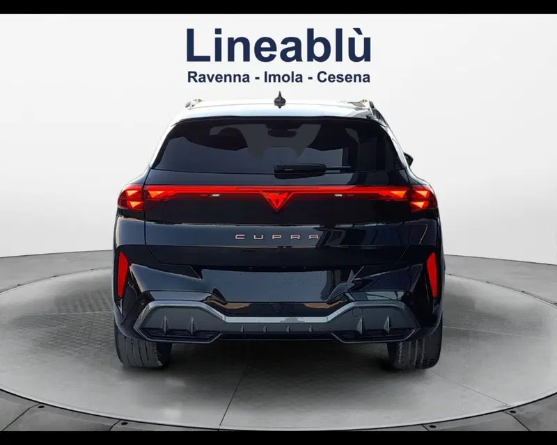 Cupra Terramar nuova a Ravenna (4)