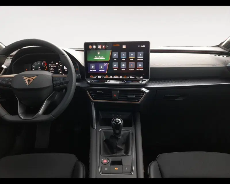Cupra Formentor nuova a Ravenna (11)