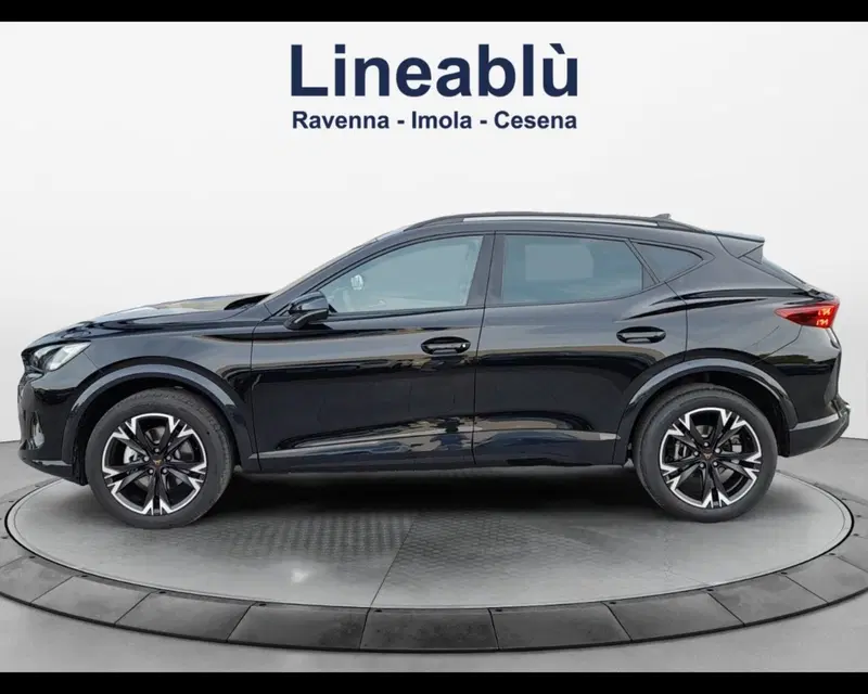 Cupra Formentor nuova a Ravenna (2)