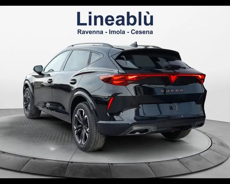 Cupra Formentor nuova a Ravenna (3)