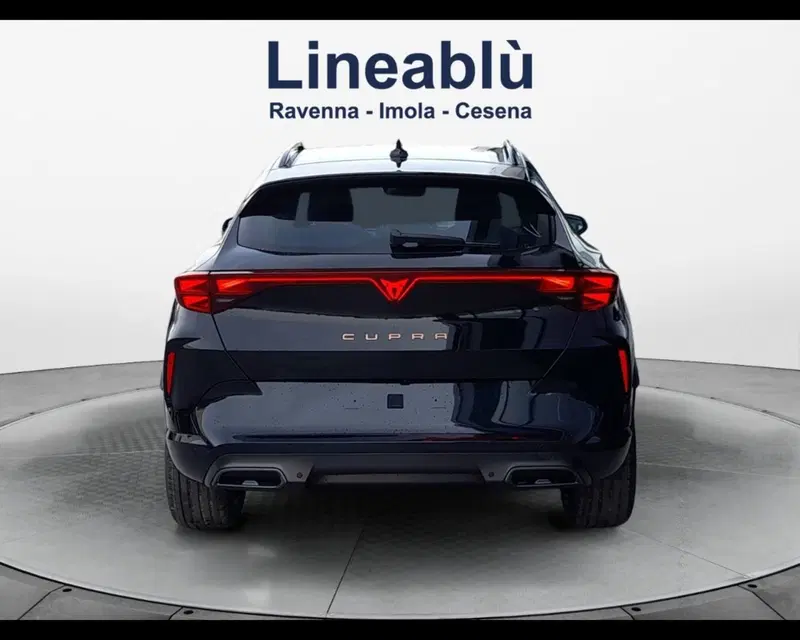 Cupra Formentor nuova a Ravenna (4)