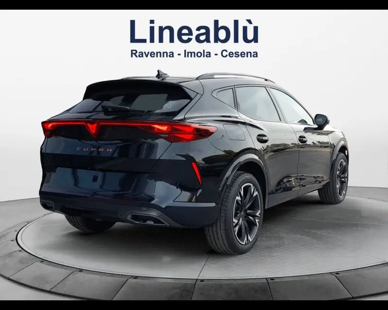 Cupra Formentor nuova a Ravenna (5)