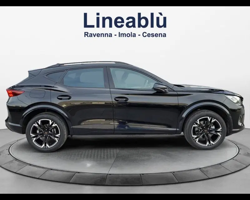 Cupra Formentor nuova a Ravenna (6)