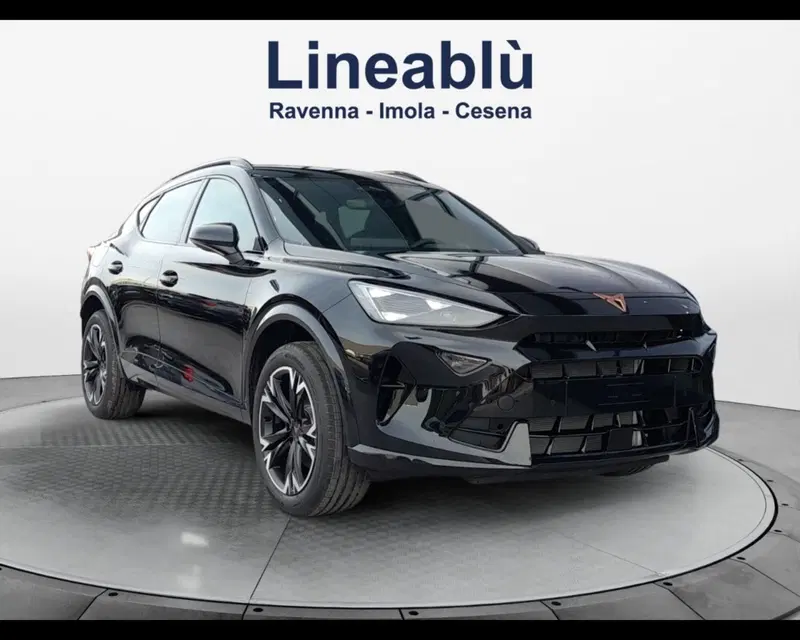 Cupra Formentor nuova a Ravenna (7)