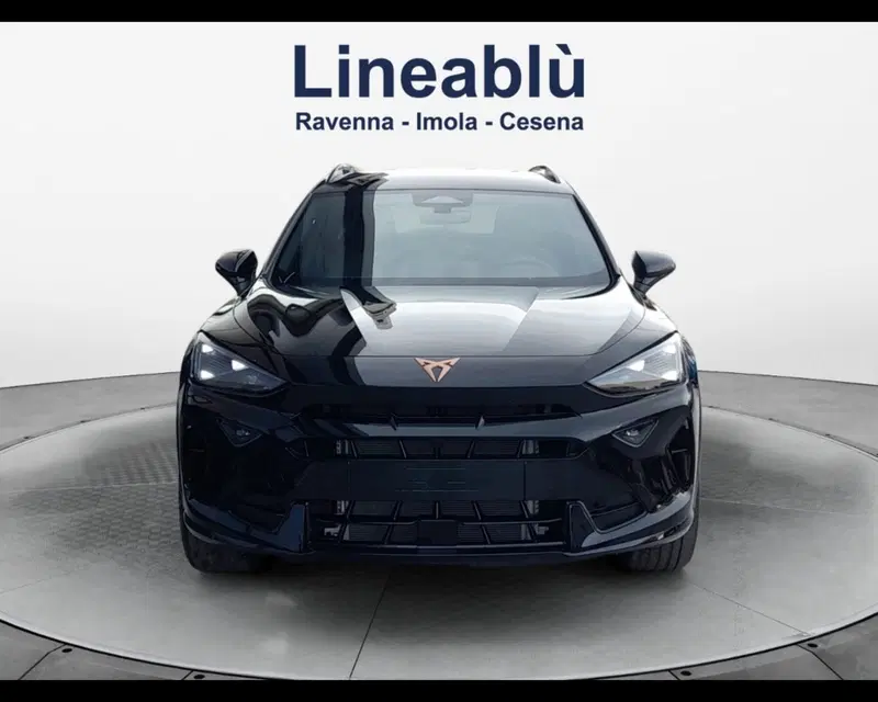 Cupra Formentor nuova a Ravenna (8)