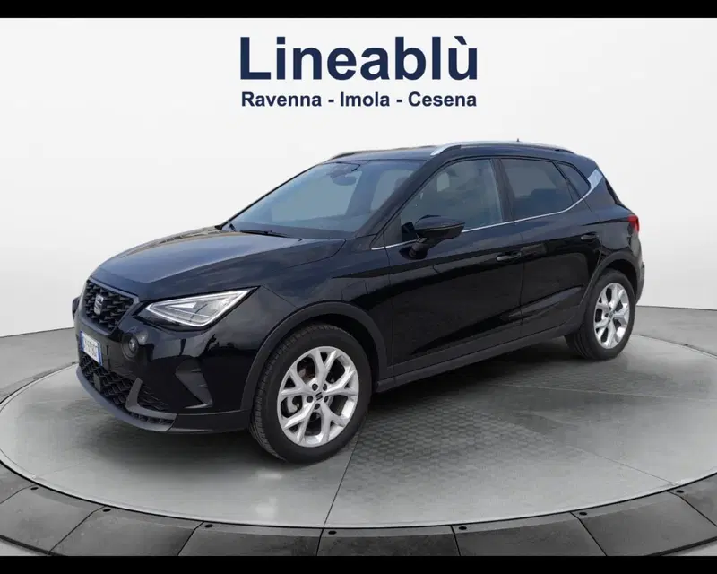 SEAT Arona usata a Ravenna