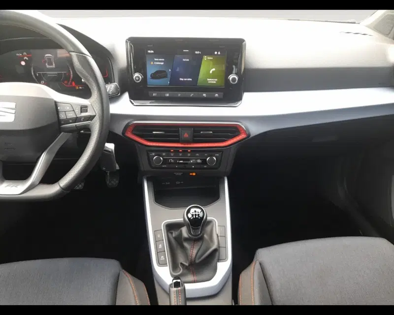 SEAT Arona usata a Ravenna (11)